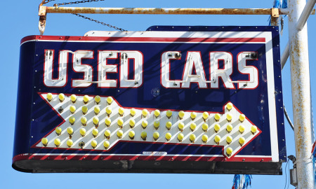 Used Cars